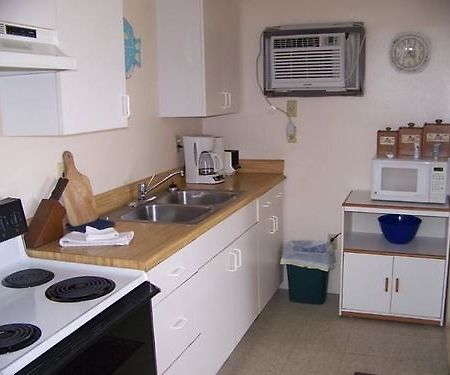 Knolls Court Motel Matlacha 외부 사진