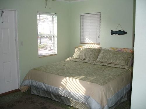Knolls Court Motel Matlacha 외부 사진