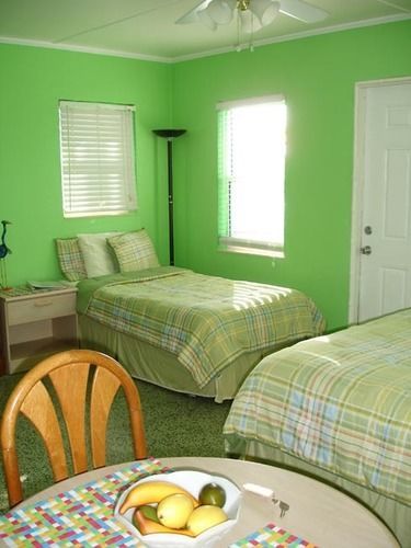 Knolls Court Motel Matlacha 외부 사진