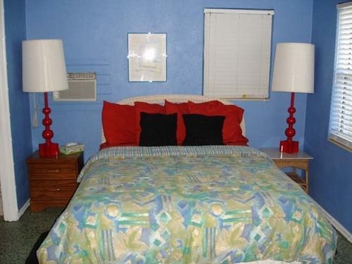 Knolls Court Motel Matlacha 외부 사진