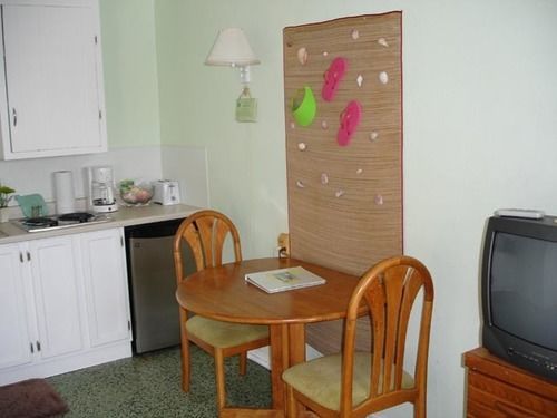 Knolls Court Motel Matlacha 외부 사진