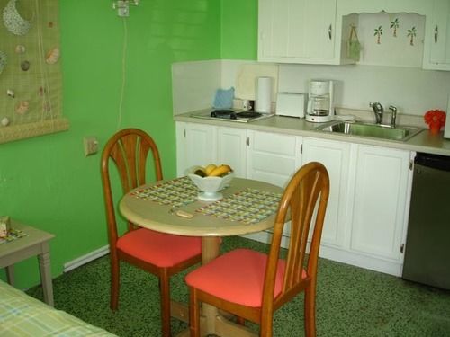 Knolls Court Motel Matlacha 외부 사진