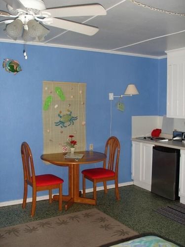Knolls Court Motel Matlacha 외부 사진